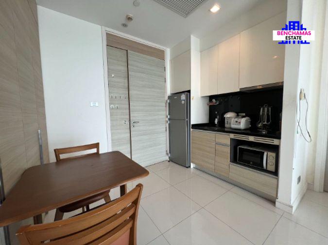 picture 🔥 Luxury Condo for Sale at Reflection Jomtien — Spacious Unit, Ready to Move In, Easy Viewing - 5/11