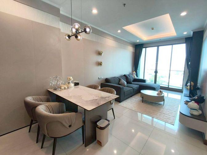 รูป 🏙️ PFD-08385 Supalai Oriental Sukhumvit 39 | ศุภาลัย โอเรียนทัล สุขุมวิท 39 | Building C - รูปที่ 5/31