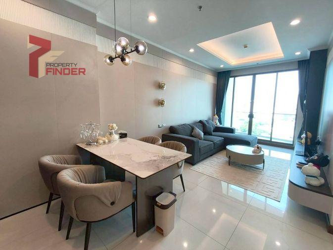 รูป 🏙️ PFD-08385 Supalai Oriental Sukhumvit 39 | ศุภาลัย โอเรียนทัล สุขุมวิท 39 | Building C - รูปที่ 5/31