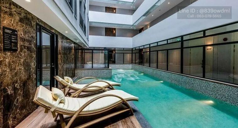 picture ðĨMD-26028905 Rare Item! Beautiful Condo, Below Market Price! Rune Su Thonglor - Book Now Before It's Gone! ðĨ - 1/1