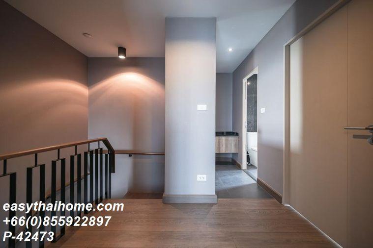 รูป P-42473 | The Unique Sukhumvit 62/1 (ดิ ยูนีค สุขุมวิท 62/1) 🔥 คอนโดหรูห้องใหญ่ 3 ห้องนอน ใกล้ BTS บางจาก พร้อมอยู่! 🔥 | Line ID: @easythaihome  - รูปที่ 11/26