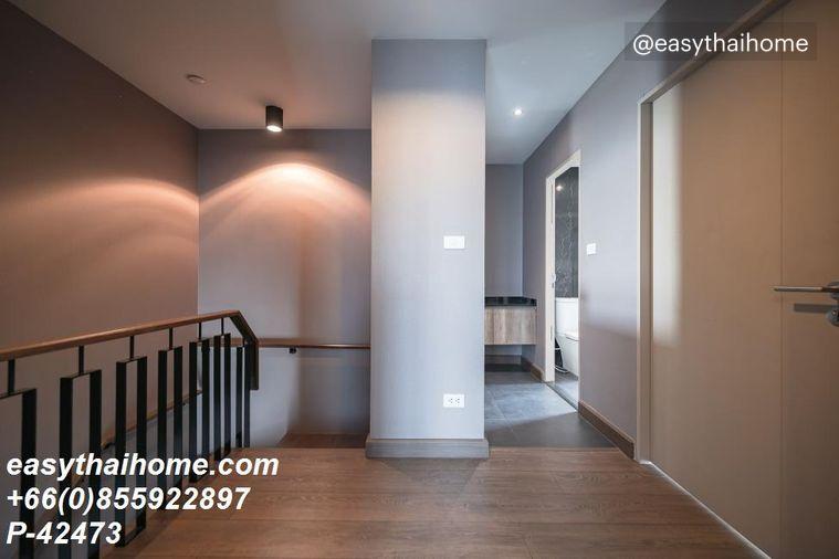 รูป P-42473 | The Unique Sukhumvit 62/1 (ดิ ยูนีค สุขุมวิท 62/1) 🔥 คอนโดหรูห้องใหญ่ 3 ห้องนอน ใกล้ BTS บางจาก พร้อมอยู่! 🔥 | Line ID: @easythaihome - รูปที่ 11/26