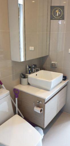 picture 🎈 #MT2303_273🎈💥Urgent💥 Guaranteed availability! Click quickly before it's gone‼️ For Rent 22k.🔥 Q Asoke Condo - 15/19