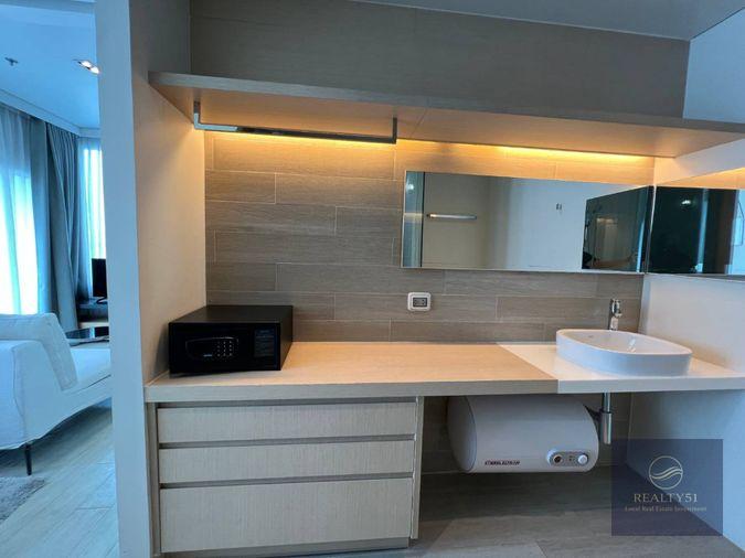 รูป 🏨 ห้องพักให้เช่ารายเดือนโดย Veranda: วิวทะเลจากทุกห้อง พร้อมบริการระดับโรงแรม เริ่มต้นเพียง 23,400 บาท/เดือน 🌅 - รูปที่ 17/23