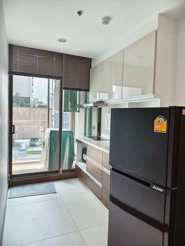 รูป 🏙️ PFD-08382 Supalai Oriental Sukhumvit 39 | ศุภาลัย โอเรียนทัล สุขุมวิท 39 | 39 sq.m. - รูปที่ 10/13