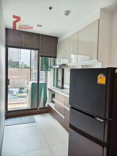 รูป 🏙️ PFD-08382 Supalai Oriental Sukhumvit 39 | ศุภาลัย โอเรียนทัล สุขุมวิท 39 | 39 sq.m. - รูปที่ 10/13