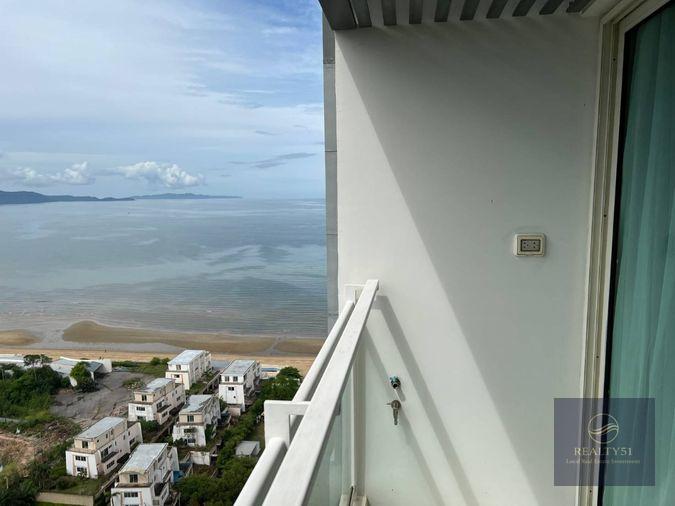 รูป 🏨 ห้องพักให้เช่ารายเดือนโดย Veranda: วิวทะเลจากทุกห้อง พร้อมบริการระดับโรงแรม เริ่มต้นเพียง 23,400 บาท/เดือน 🌅 - รูปที่ 18/23