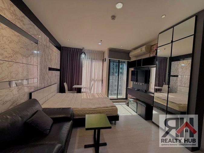 รูป 🤝🏻RB24535 ให้เช่าถูกมาก👍Rhythm Asoke✅แอดไลน์ @mproperty( มี @ ด้วย) แอดมินตอบไว - รูปที่ 6/6