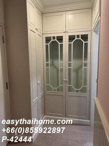 picture [Rare Duplex Unit! P-42444] The Sky Sukhumvit Bang Na District 11-12th Floor 90 sqm 085-592-2897 Line: @easythaihome - 3/16