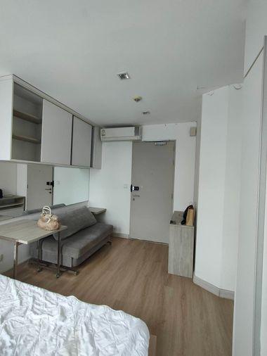 picture For Sell Ideo Mobi Sathorn Fully Finished great Price High floor DS2954 | Line @Dstay - 2/6