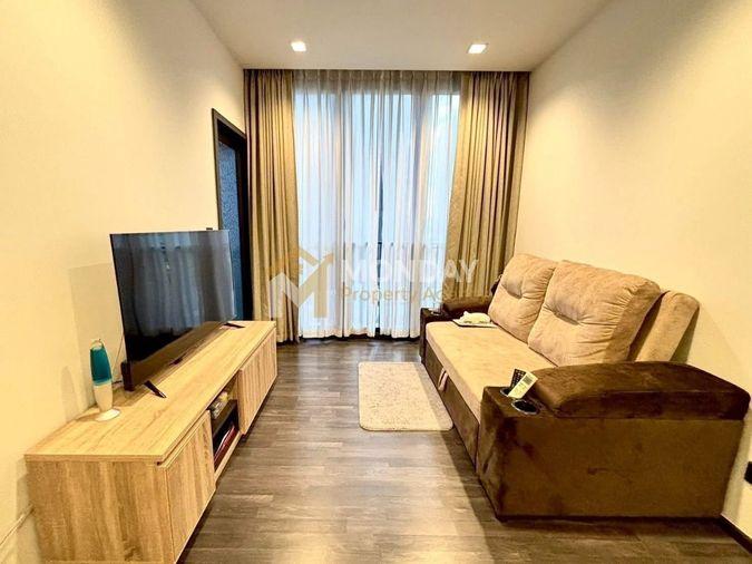 รูป 🔥MD-26028916 Rare Item ห้องสวย ราคาต่ำกว่าตลาด เดอะ ไลน์ อโศก-รัชดา รีบจองก่อนหลุด 🔥 - รูปที่ 2/6