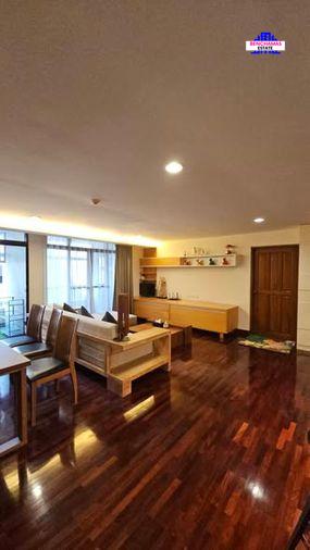 picture 🔥 Luxury Condo for Sale at Baan Chan Condominium Thonglor 20 — Rare Large Corner Unit - 3/19
