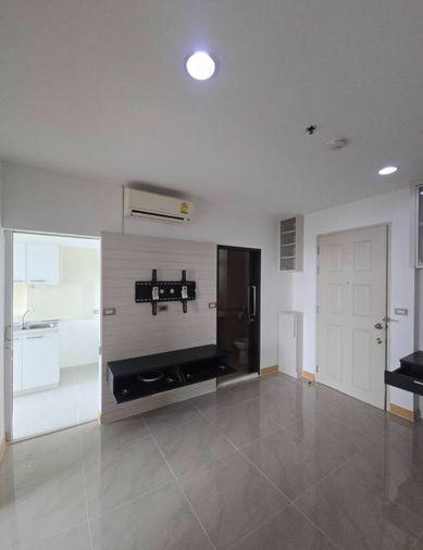 picture P-1526 🌸Sale Condo Life @Ratchada soi Ladproud 36 only 3.29 M.*0659174222* - 1/13