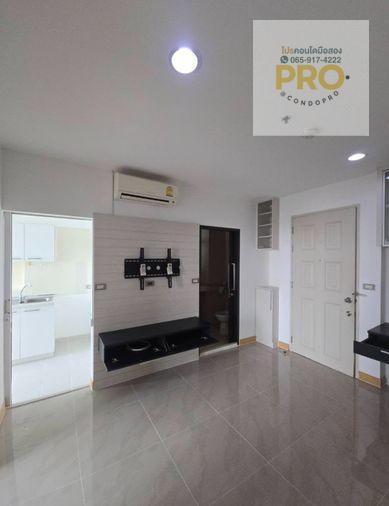 picture P-1526 ðļSale Condo Life @Ratchada soi Ladproud 36 only 3.29 M.*0659174222* - 1/13