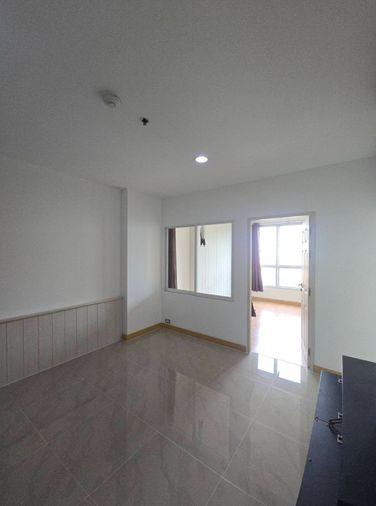picture P-1526 🌸Sale Condo Life @Ratchada soi Ladproud 36 only 3.29 M.*0659174222* - 3/13