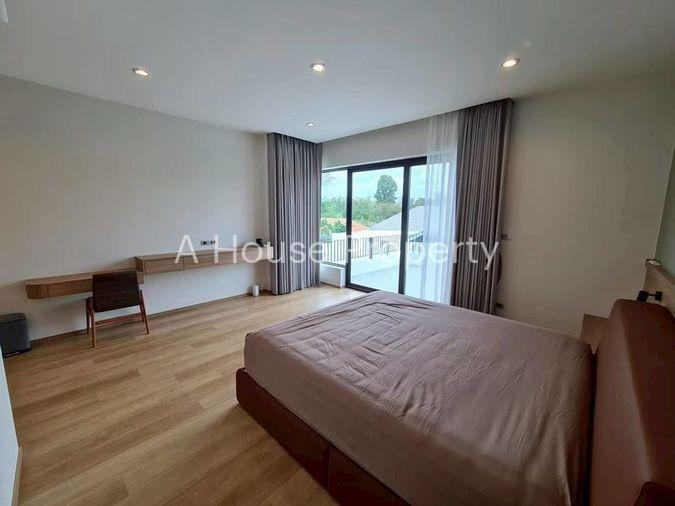 รูป บ้านหรูระดับ Luxury พัทยา ทำเลทอง พรประภานิมิตร ร่วมสุข 11 - รูปที่ 15/19