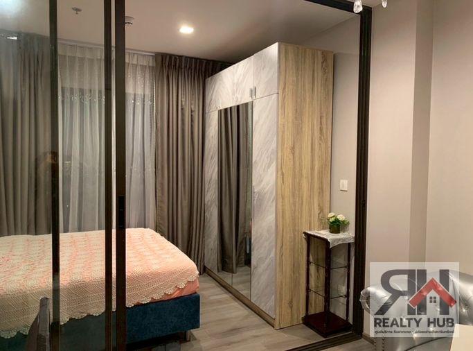 รูป 🤝🏻RB24562 ให้เช่าถูกมาก👍เดอะ โพลิแทน อควา✅แอดไลน์ @mproperty( มี @ ด้วย) แอดมินตอบไว - รูปที่ 2/9