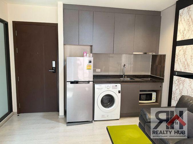 รูป 🤝🏻RB24535 ให้เช่าถูกมาก👍Rhythm Asoke✅แอดไลน์ @mproperty( มี @ ด้วย) แอดมินตอบไว - รูปที่ 2/6