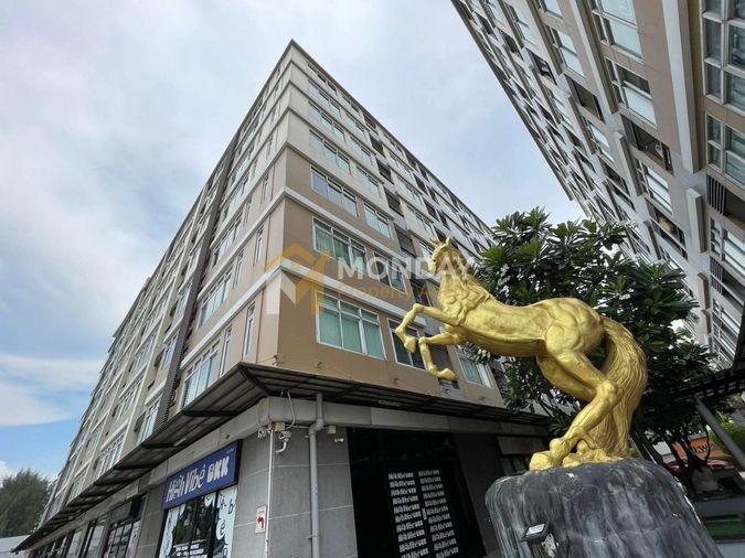 picture 🔥 Available Now! JW Boulevard Sriwara - Book Before It's Gone! 🔥 MD-26028922 - 2/24