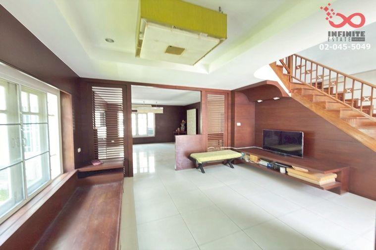 รูป ขายบ้านเดี่ยว อนันดา บีชไลฟ์  2 ชั้น 66 ตร.ว. ถนนบางนา-ตราด  กาญจนาภิเษก  ใกล้ทางด่วนบูรพาวิถี - รูปที่ 5/17