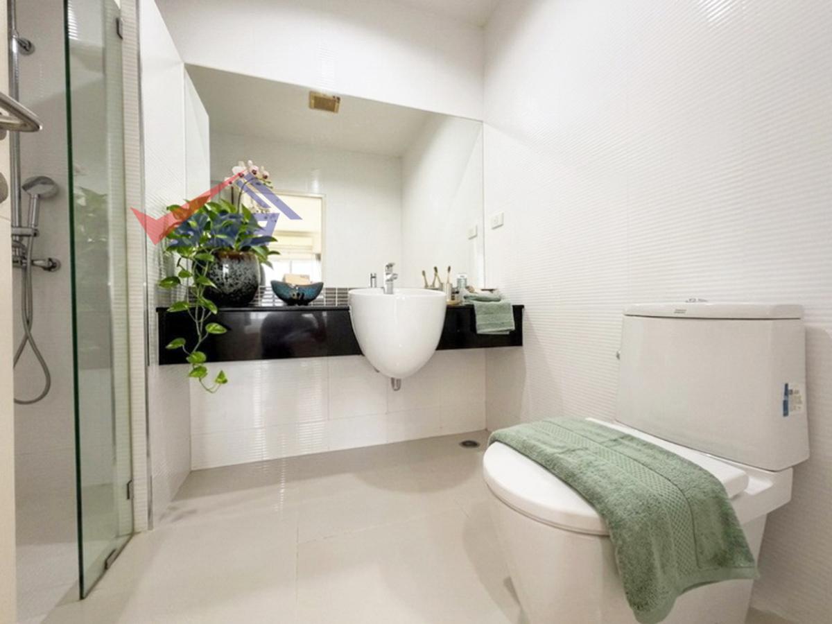 รูป 🏙️ ให้เช่าคอนโด The Four Wings Residence - 3 ห้องนอนห้องใหญ่ 138 ตรม ฟีลบ้าน แต่ได้ความสะดวกแบบคอนโด REF. F112902 - รูปที่ 20/29