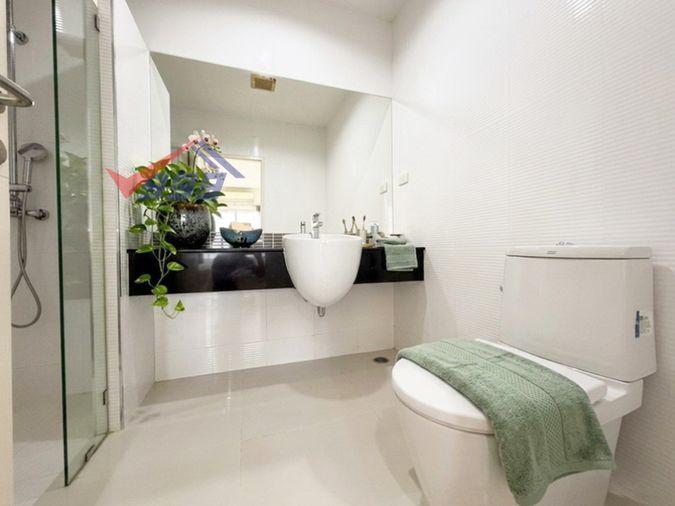 picture 🏙️ Condo for Rent - The Four Wings Residence | 3 Bedrooms 138 sq.m. REF. F112902 - 20/29