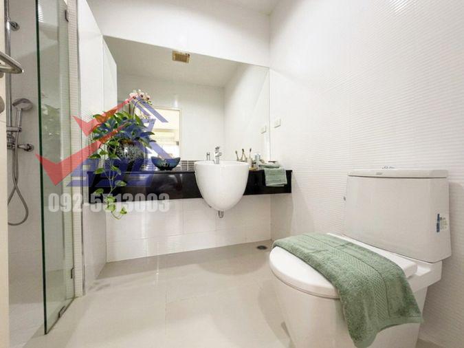 picture 🏙️ Condo for Rent - The Four Wings Residence | 3 Bedrooms 138 sq.m. REF. F112902 - 20/29