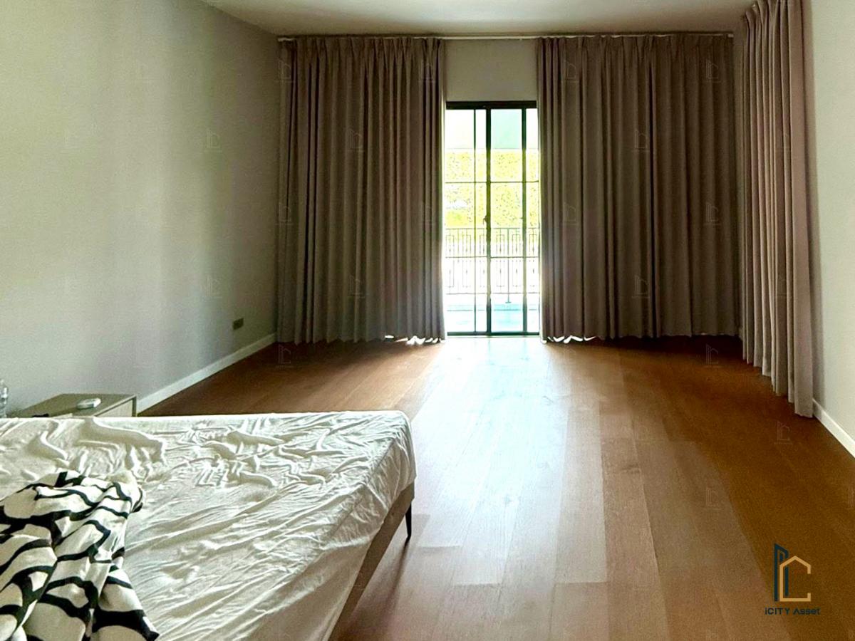 picture 🔥For Rent!! 5b5b 210k - Else Krungthep Kreetha 📞Call 090 919 9898 - 9/10