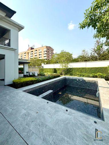 picture 🔥For Rent!! 5b5b 210k - Else Krungthep Kreetha 📞Call 090 919 9898 - 1/10