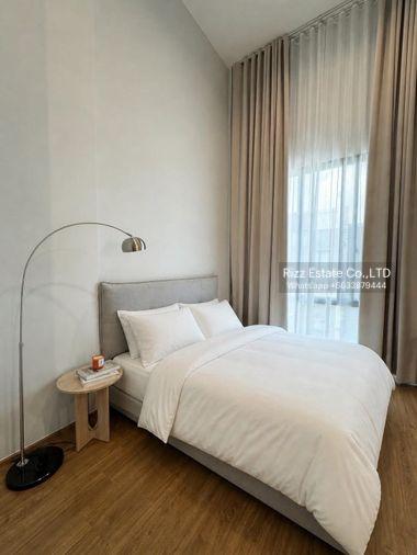picture ✨For rent Town House Pleno Sukumvit-Bangna2y✨LineID: @Propvel (with @ in front)✨ - 6/12