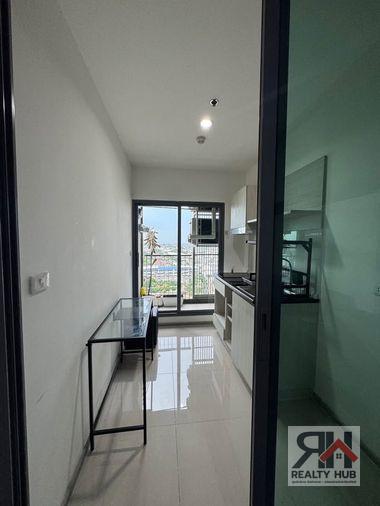 รูป 🤝🏻RB24545 ให้เช่าถูกมาก👍แอสปาย สาทร - ราชพฤกษ์ ✅แอดไลน์ @mproperty( มี @ ด้วย) แอดมินตอบไว - รูปที่ 8/8