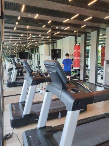 รูป วิสซ์ดอม อินสไปร์ สุขุมวิท | ขายพรีเมี่ยม 1 ห้องนอนที่ 101 True Digital Park - รูปที่ 17/19