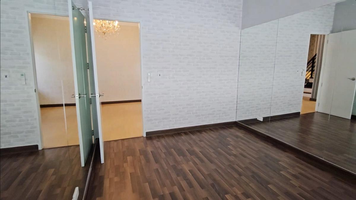 picture 🔥 🏡 Corner Detached House for Sale at Kunalai Westgate Symphony Near MRT Khlong Bang Phai - 12/47