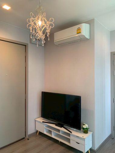 รูป 🤝🏻RB24562 ให้เช่าถูกมาก👍เดอะ โพลิแทน อควา✅แอดไลน์ @mproperty( มี @ ด้วย) แอดมินตอบไว - รูปที่ 8/9