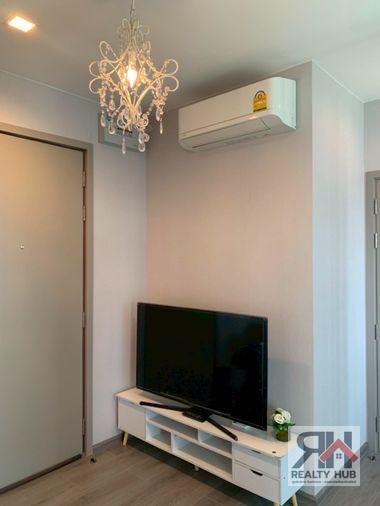 รูป 🤝🏻RB24562 ให้เช่าถูกมาก👍เดอะ โพลิแทน อควา✅แอดไลน์ @mproperty( มี @ ด้วย) แอดมินตอบไว - รูปที่ 8/9