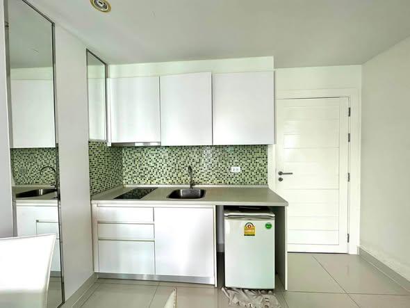 รูป 🔥 ขายคอนโดราคาดี เหมาะลงทุน✅ อเมซอน เรสซิเดนซ์ Amazon Residence พัทยา ใกล้หาดจอมเทียน - รูปที่ 5/10
