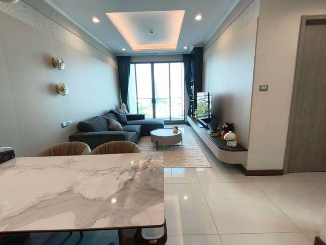 รูป 🏙️ PFD-08385 Supalai Oriental Sukhumvit 39 | ศุภาลัย โอเรียนทัล สุขุมวิท 39 | Building C - รูปที่ 4/31