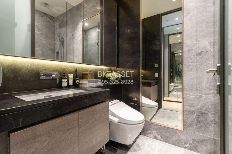 รูป ห้องว่าง* ✅ ✅ ให้เช่า - 28 CHIDLOM , Super Luxury 1 ห้องนอน พร้อมเข้าอยู่ ติดต่อไลน์ @bktasset หรือโทร 095-325-8928 - รูปที่ 5/7