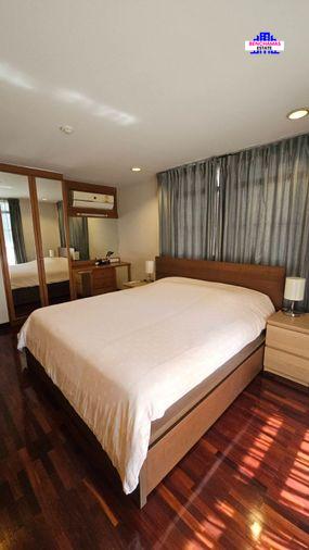 picture 🔥 Luxury Condo for Sale at Baan Chan Condominium Thonglor 20 — Rare Large Corner Unit - 4/19