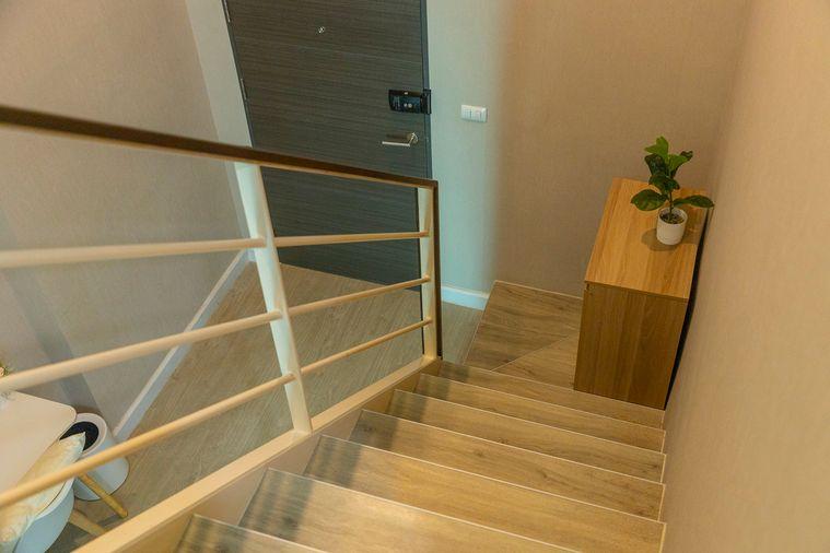 picture For Sales Metro Sky Prachachuen Building A 19 Floor Unit 766/424 - 7/13