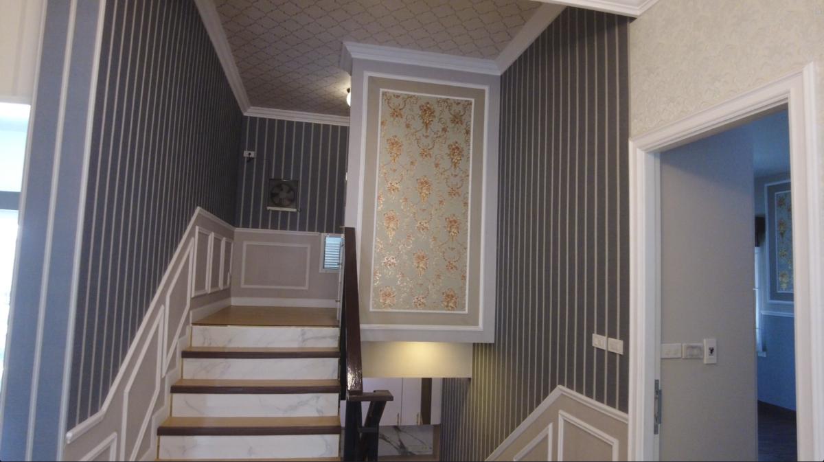 picture 🔥 🏡 Corner Detached House for Sale at Kunalai Westgate Symphony Near MRT Khlong Bang Phai - 23/47