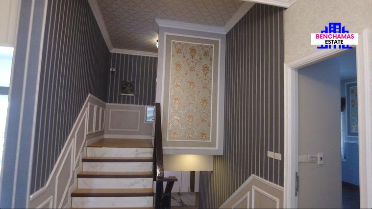 picture 🔥 🏡 Corner Detached House for Sale at Kunalai Westgate Symphony Near MRT Khlong Bang Phai - 23/47