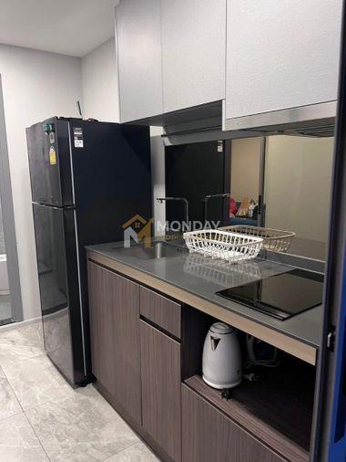 รูป 🔥MD-26028926 Rare Item ห้องสวย ราคาต่ำกว่าตลาด ควินทารา ภูม สุขุมวิท 39 รีบจองก่อนหลุด 🔥 - รูปที่ 2/12