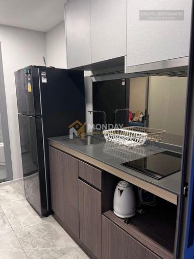 รูป 🔥MD-26028926 Rare Item ห้องสวย ราคาต่ำกว่าตลาด ควินทารา ภูม สุขุมวิท 39 รีบจองก่อนหลุด 🔥 - รูปที่ 2/12