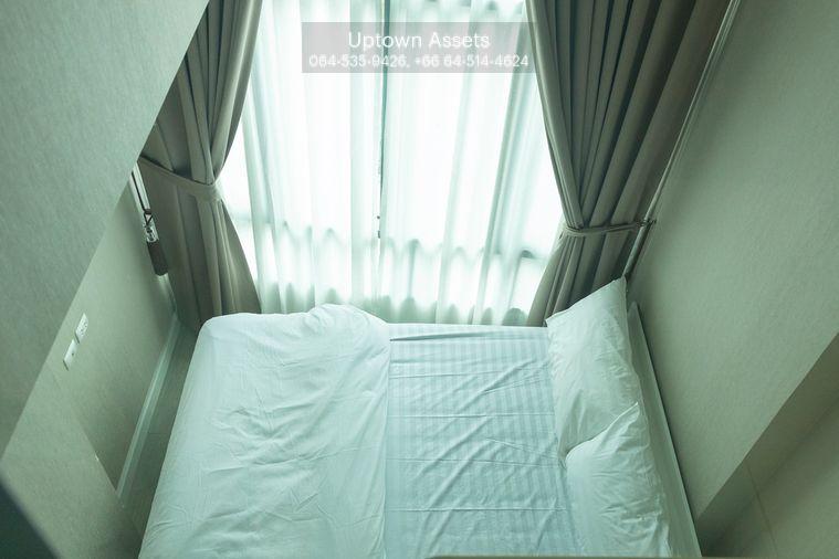 picture For Sales Metro Sky Prachachuen Building A 19 Floor Unit 766/424 - 13/13