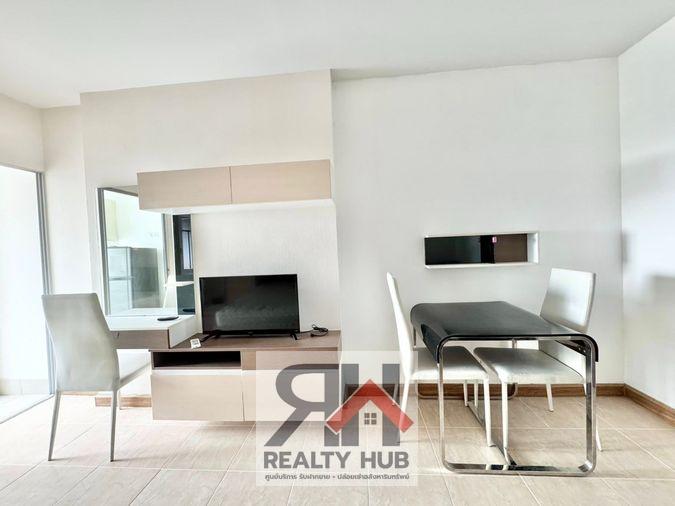 รูป 🤝🏻RB24534 ให้เช่าถูกมาก👍ศุภาลัย วิสต้า ห้าแยกปากเกร็ด✅แอดไลน์ @mproperty( มี @ ด้วย) แอดมินตอบไว - รูปที่ 2/7