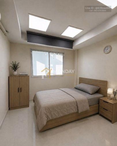รูป 🔥MD-26028923 Rare Item ห้องสวย ราคาต่ำกว่าตลาด ศุภาลัย พรีมา ริวา รีบจองก่อนหลุด 🔥 - รูปที่ 1/10