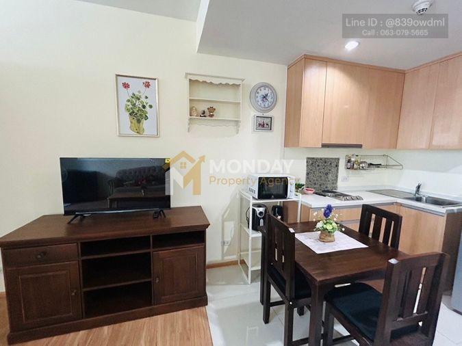 รูป 🔥 ห้องว่าง พร้อมเข้าอยู่! วิลล่า ราชเทวี รีบจองก่อนหลุด 🔥MD-26028891 - รูปที่ 8/9