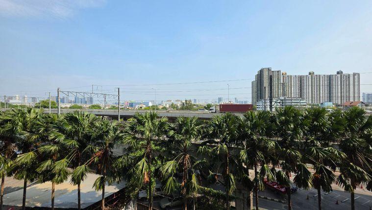 รูป 🏢 ให้เช่าคอนโด : Metro Sky Bangsue - Prachachuen (เมโทร สกาย บางซื่อ - ประชาชื่น)   รหัสทรัพย์  | 📌LNP-C13221 - รูปที่ 5/9