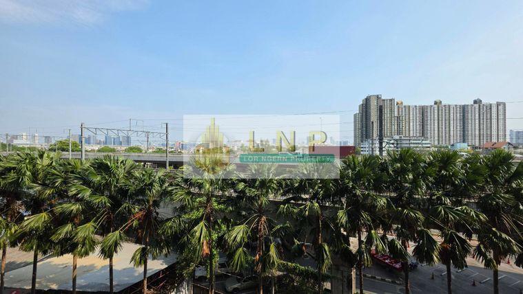 รูป 🏢 ให้เช่าคอนโด : Metro Sky Bangsue - Prachachuen (เมโทร สกาย บางซื่อ - ประชาชื่น) รหัสทรัพย์ | 📌LNP-C13221 - รูปที่ 5/9
